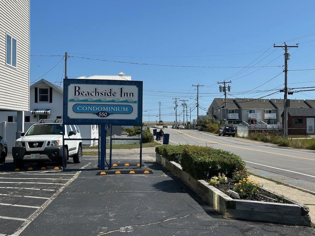 Photo of 550 Winnacunnet Road #218, Hampton, NH 03842 (MLS # 5069768)