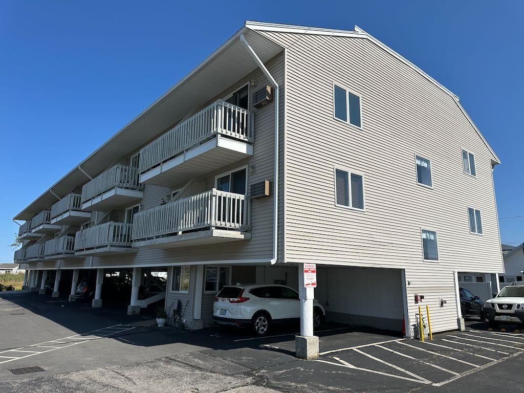 Photo of 550 Winnacunnet Road #218, Hampton, NH 03842 (MLS # 5069768)