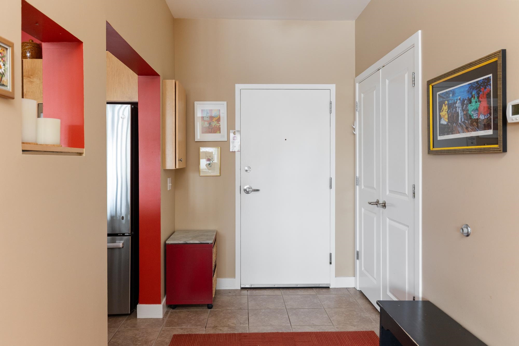 410 Farrell Street 119