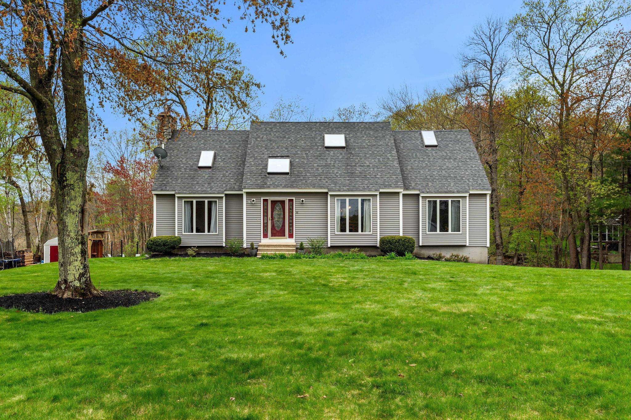 48 Budron Avenue