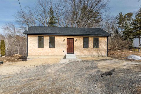 22 Pioneer Road Rye NH 03870