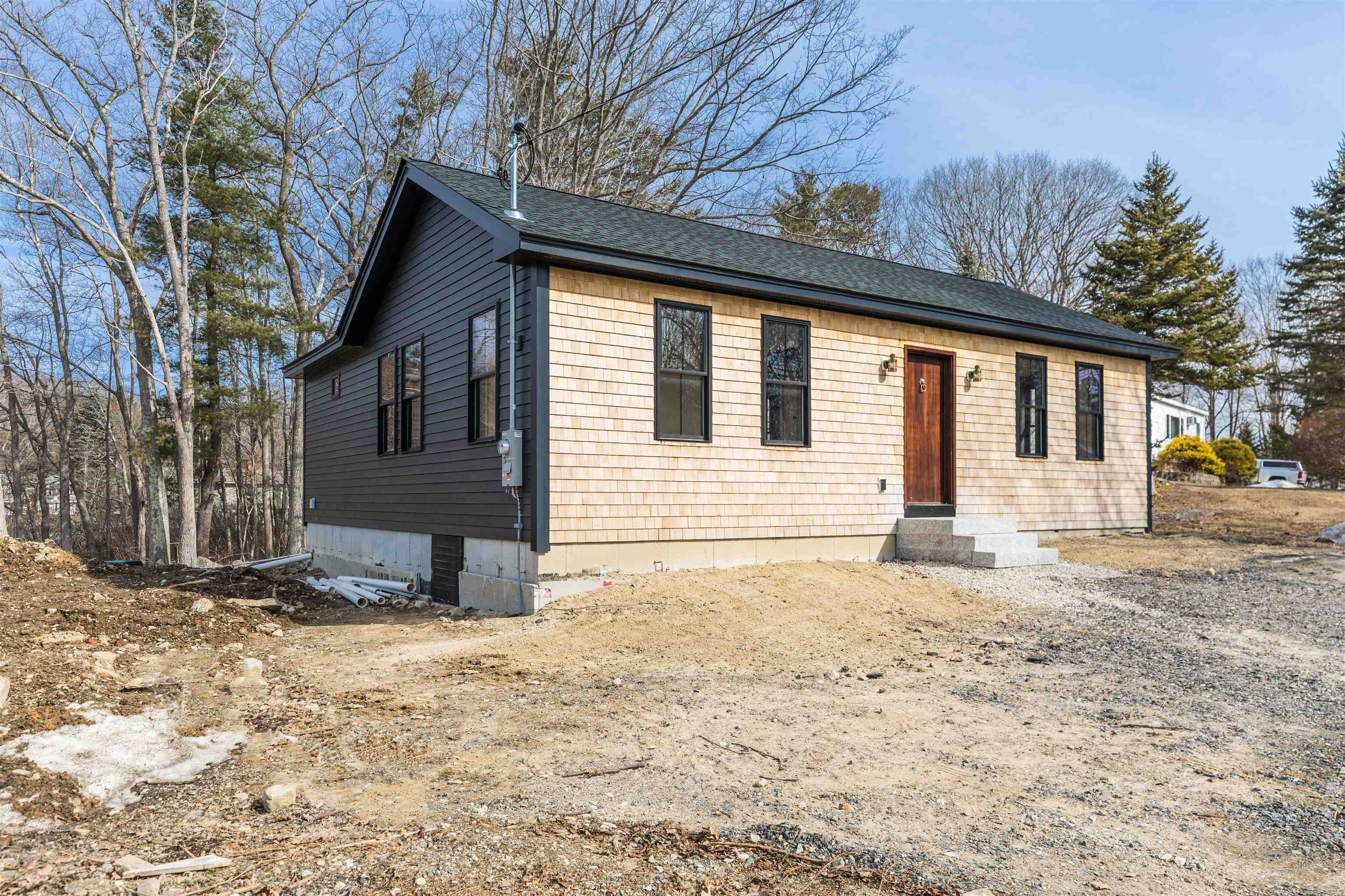 22 Pioneer Road