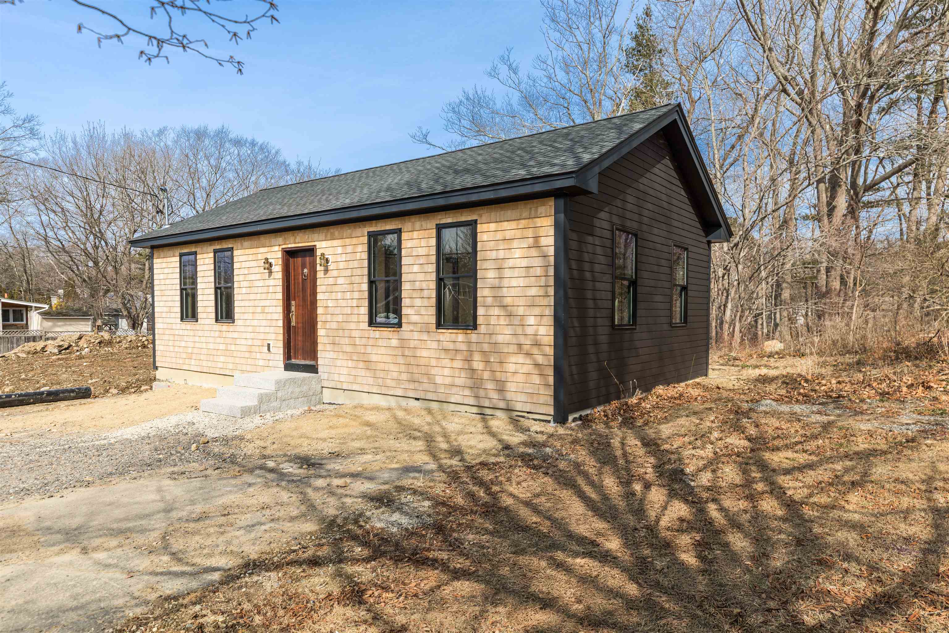 22 Pioneer Road