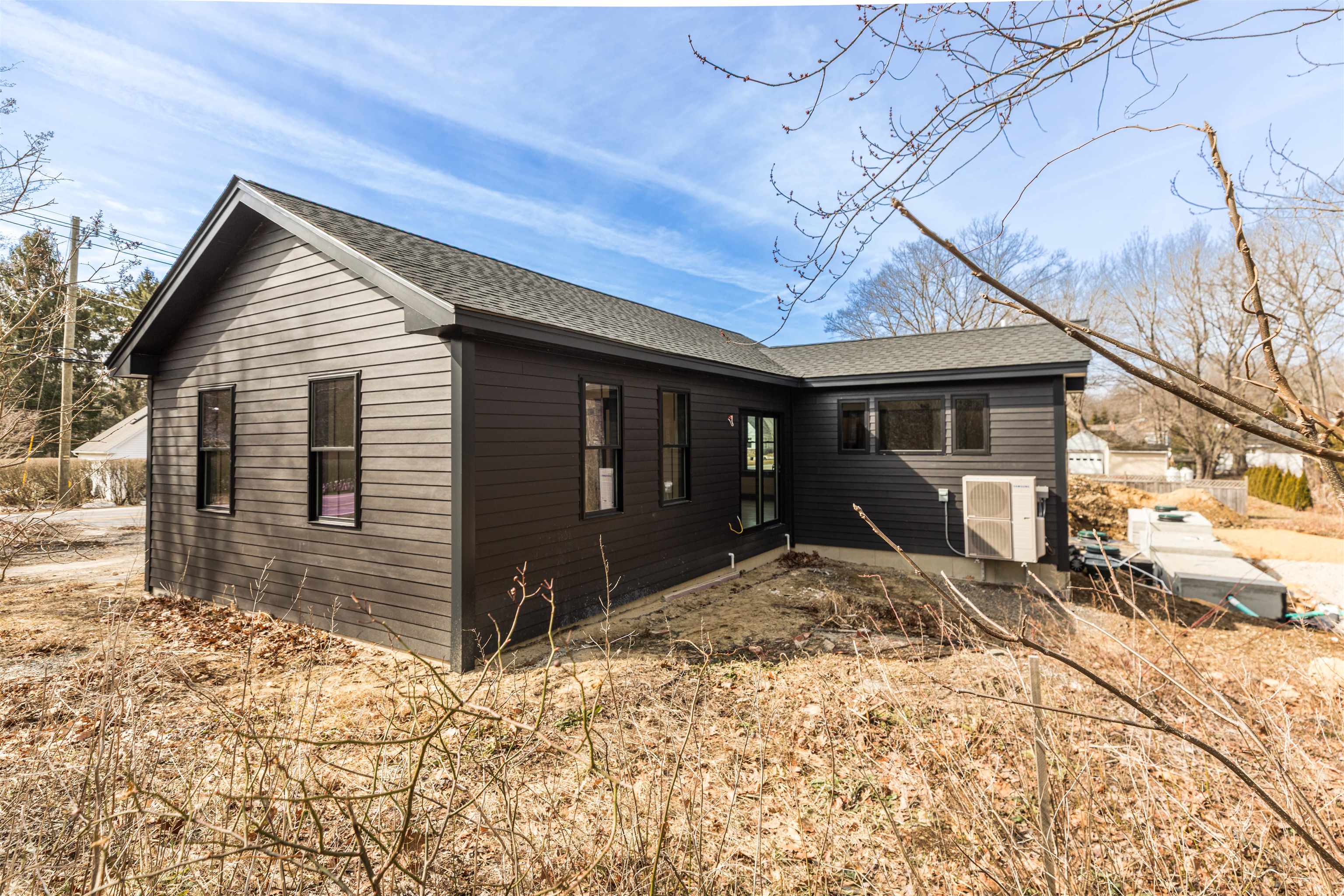 22 Pioneer Road