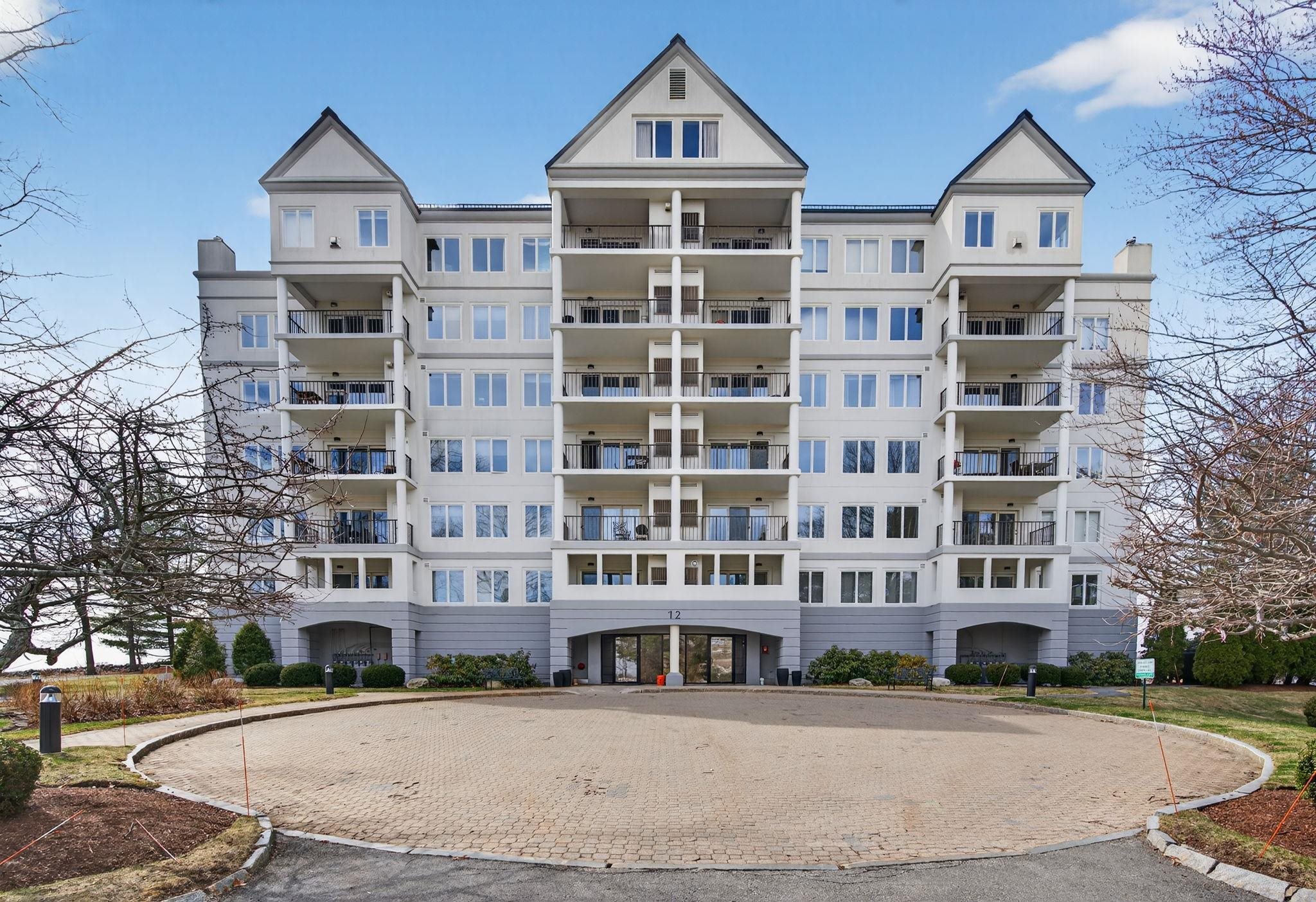 12 Mountain Laurels Drive 204