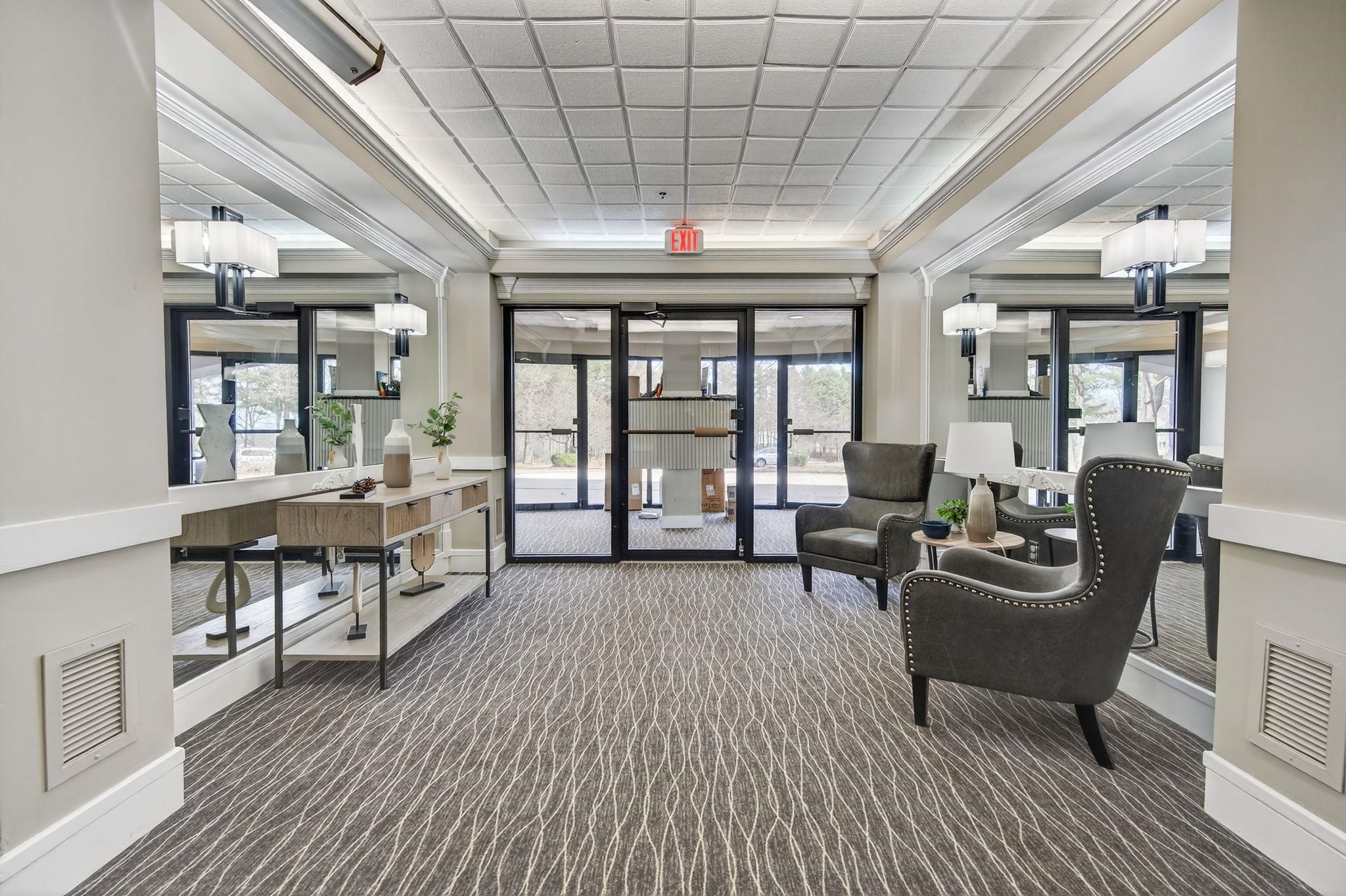 12 Mountain Laurels Drive 204