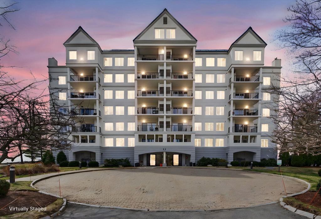 Photo of 12 Mountain Laurels Drive #204, Nashua, NH 03062 (MLS # 5081378)