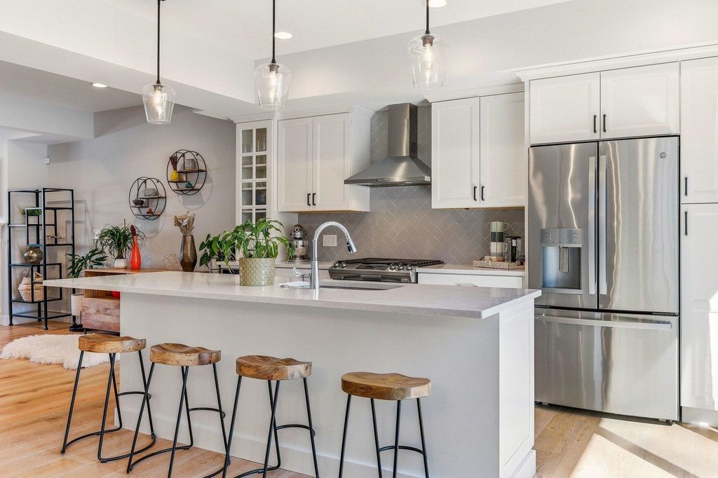 Photo of 30 Cate Street #23, Portsmouth, NH 03801 (MLS # 5082360)