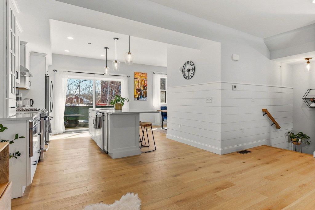 Photo of 30 Cate Street #23, Portsmouth, NH 03801 (MLS # 5082360)