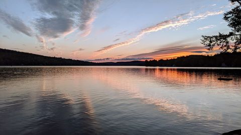 18 Brightwaters Drive New Durham NH 03855