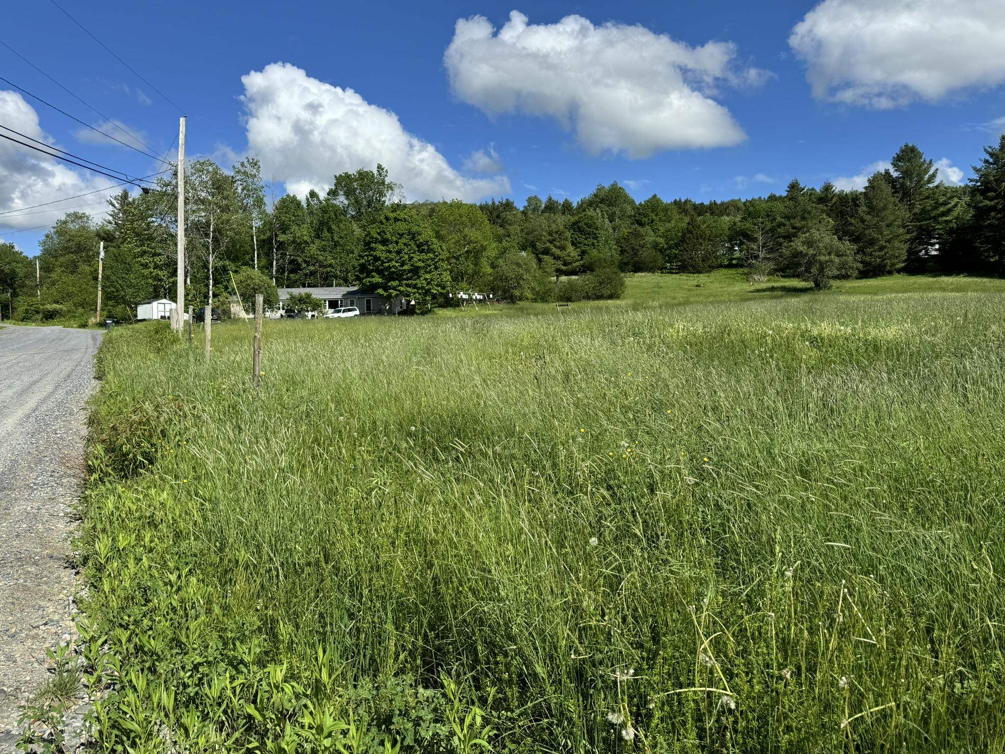 0 Happy Haven Road Lot 45