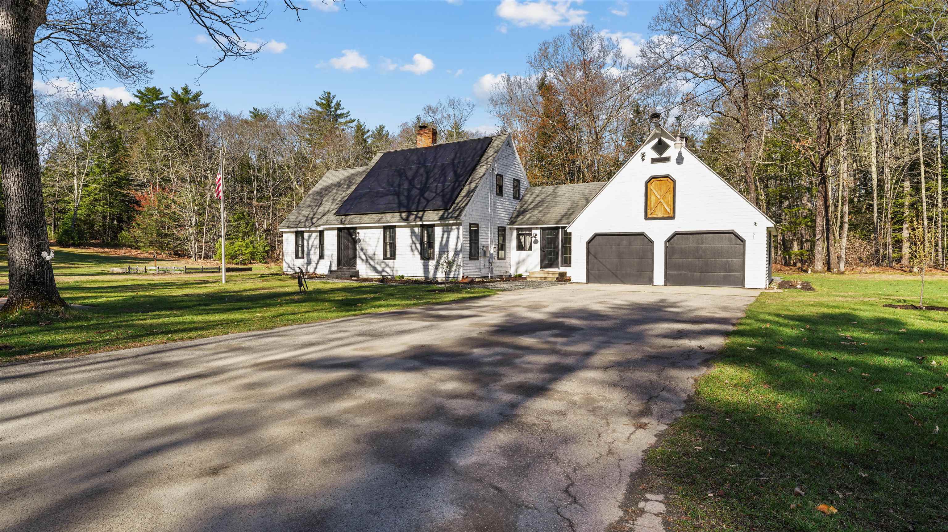 82 Folsom Road