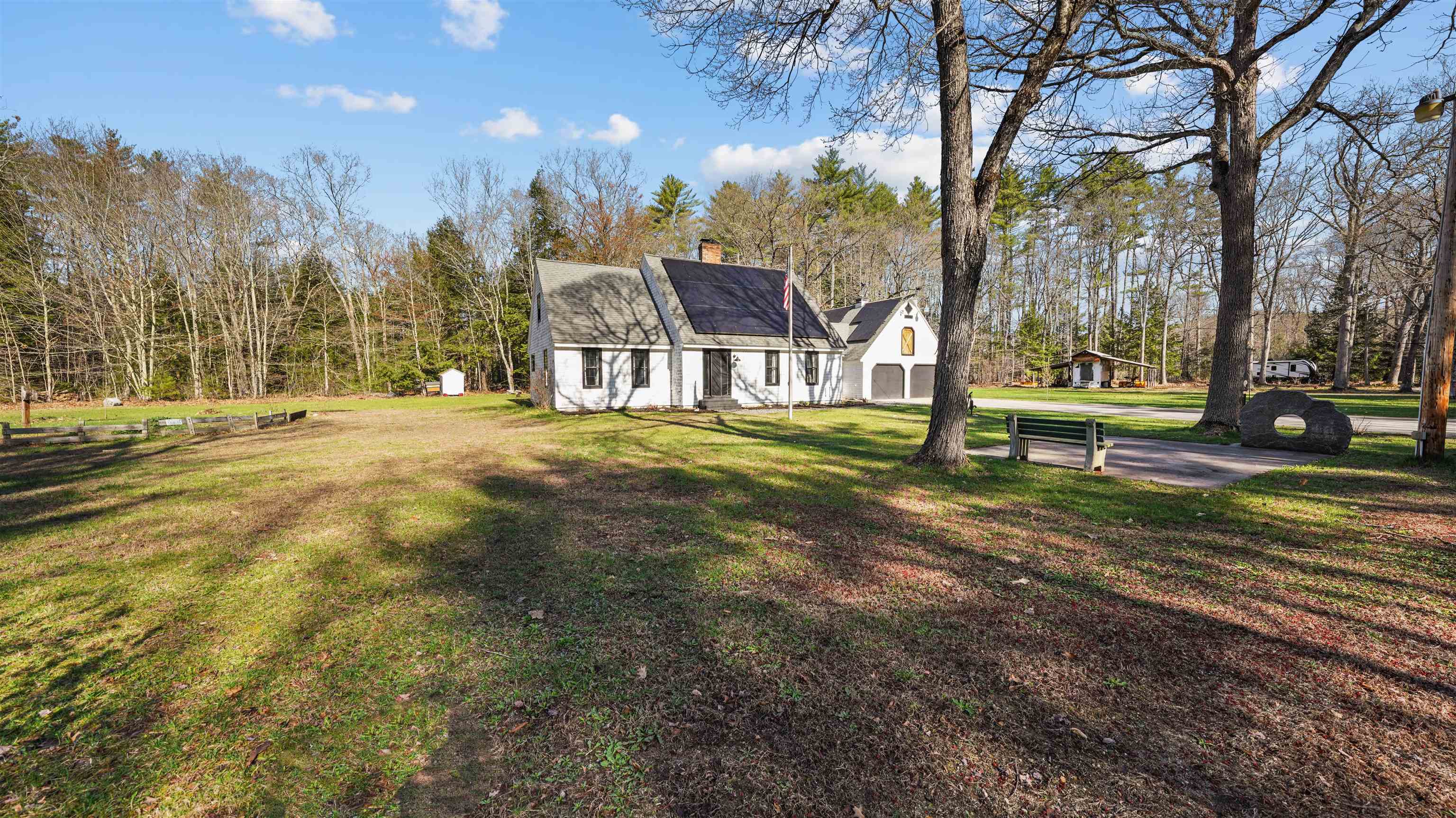 82 Folsom Road