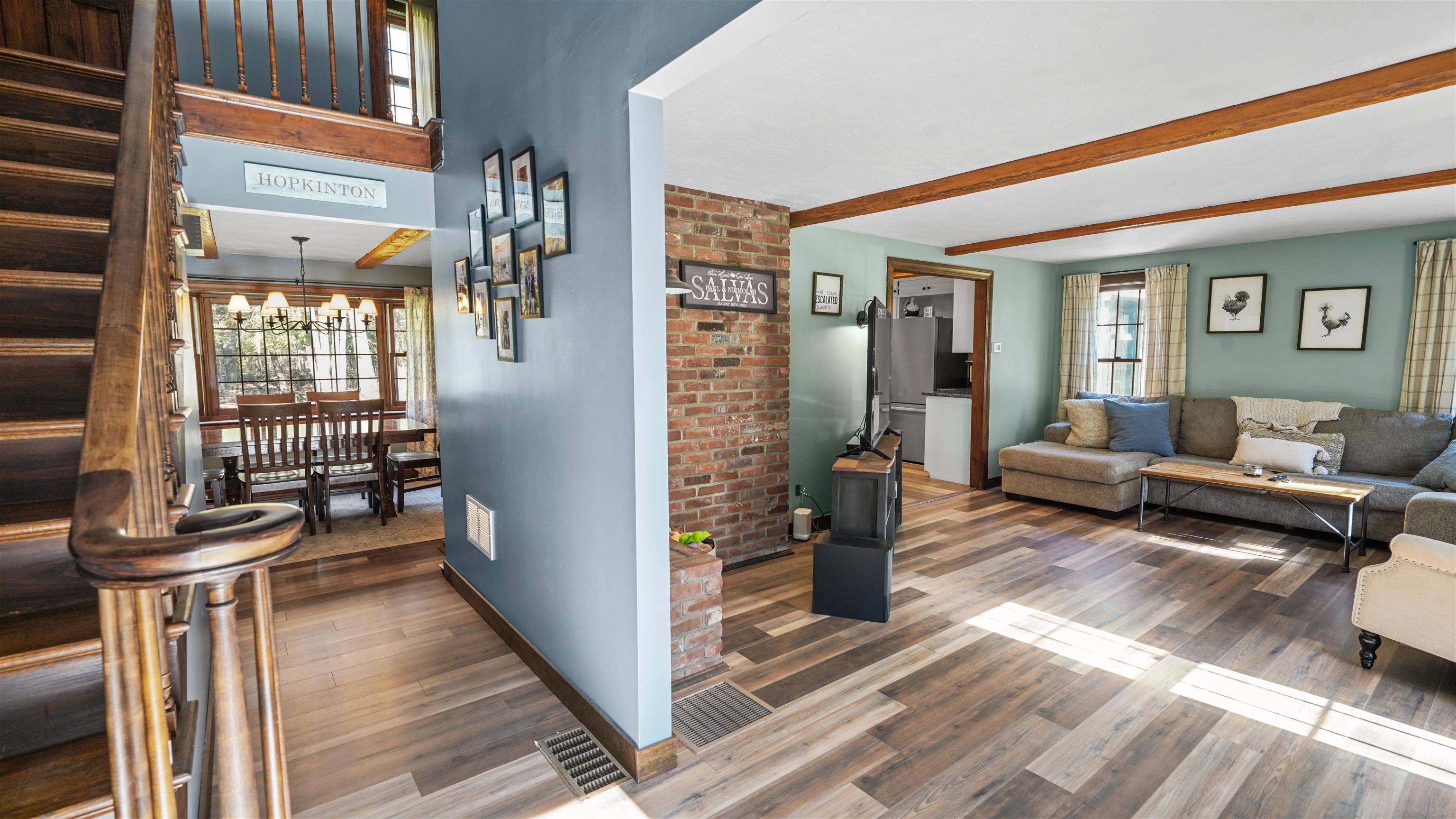 82 Folsom Road
