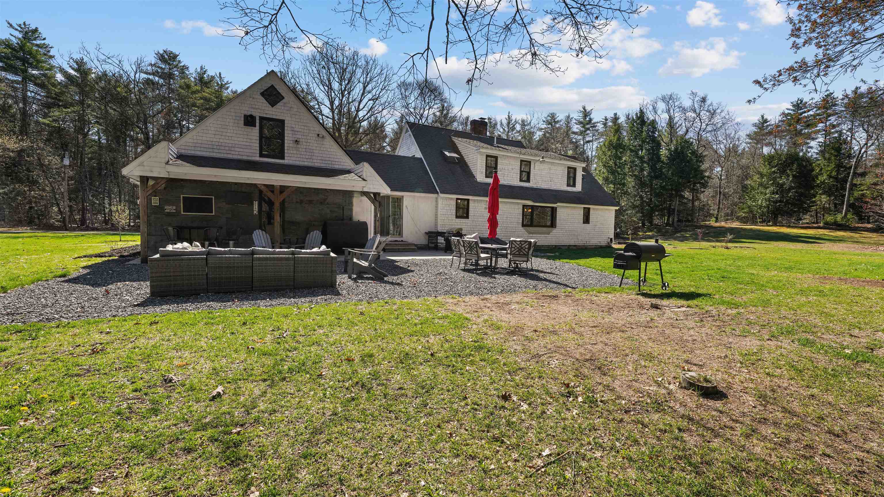 82 Folsom Road
