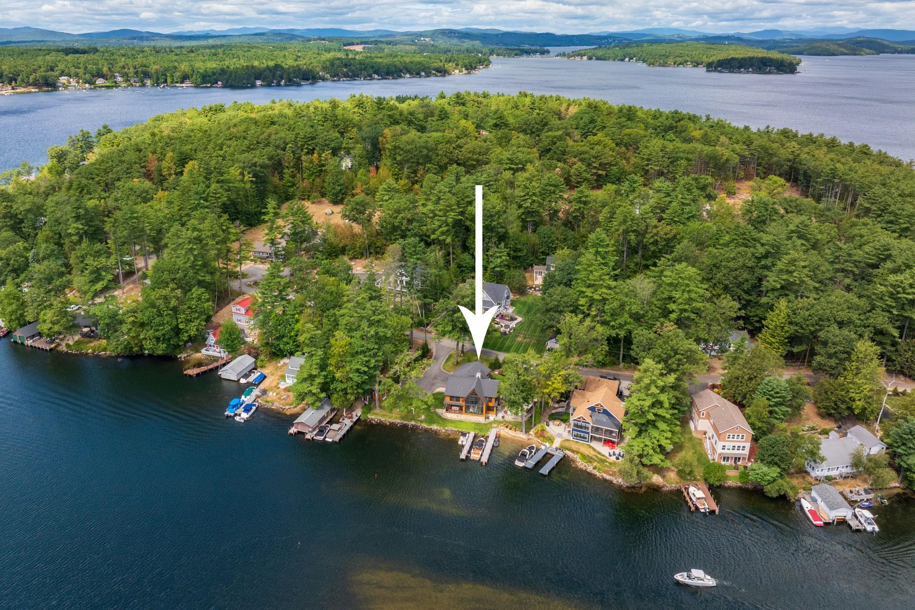 47 VARNEY POINT ROAD RIGHT