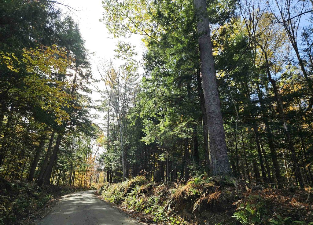 Photo of 47 Highbridge Road, Lyme, NH 03768 (MLS # 5067525)