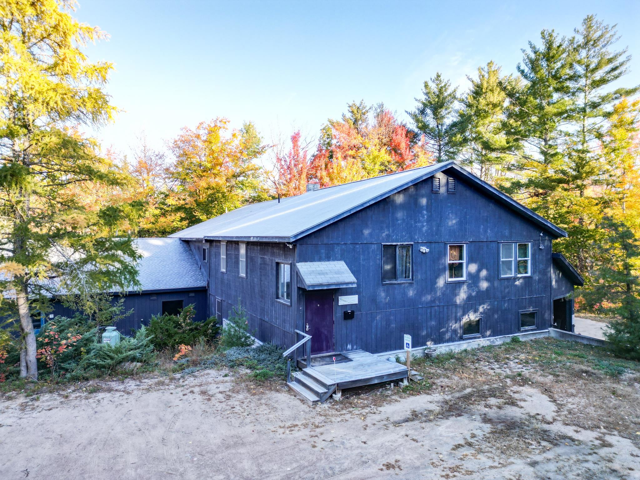 90 Odell Hill Road