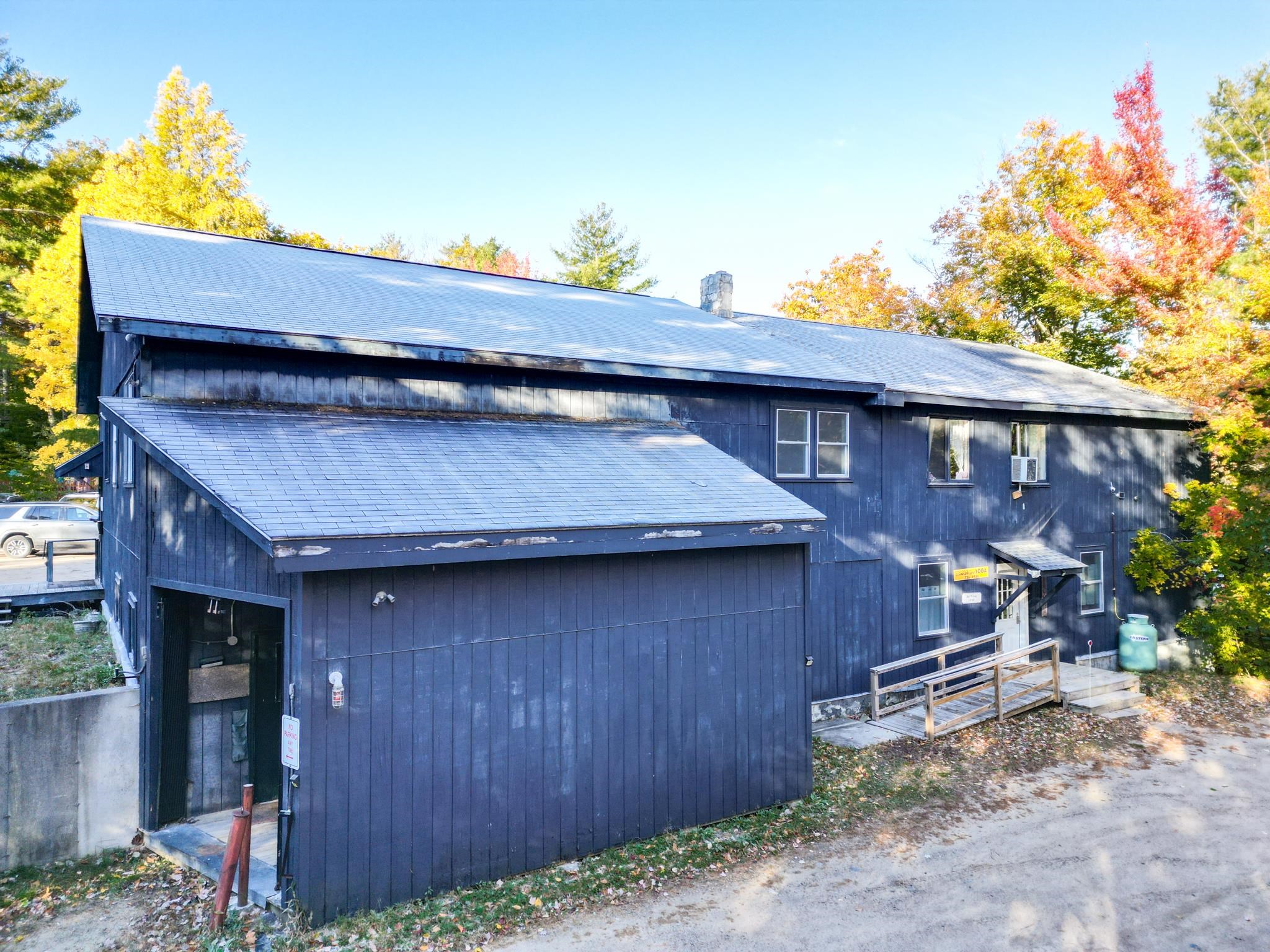 90 Odell Hill Road