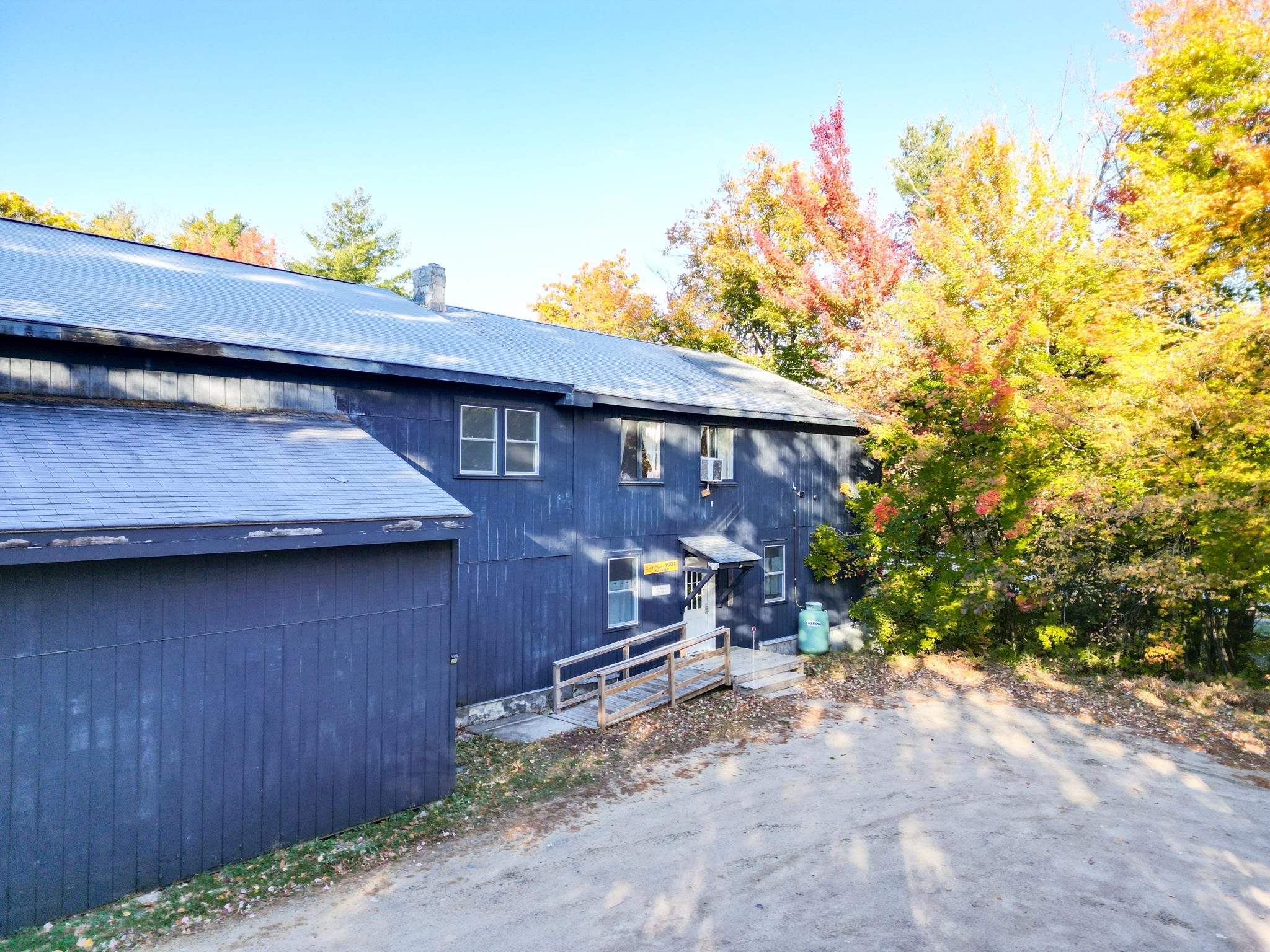 90 Odell Hill Road