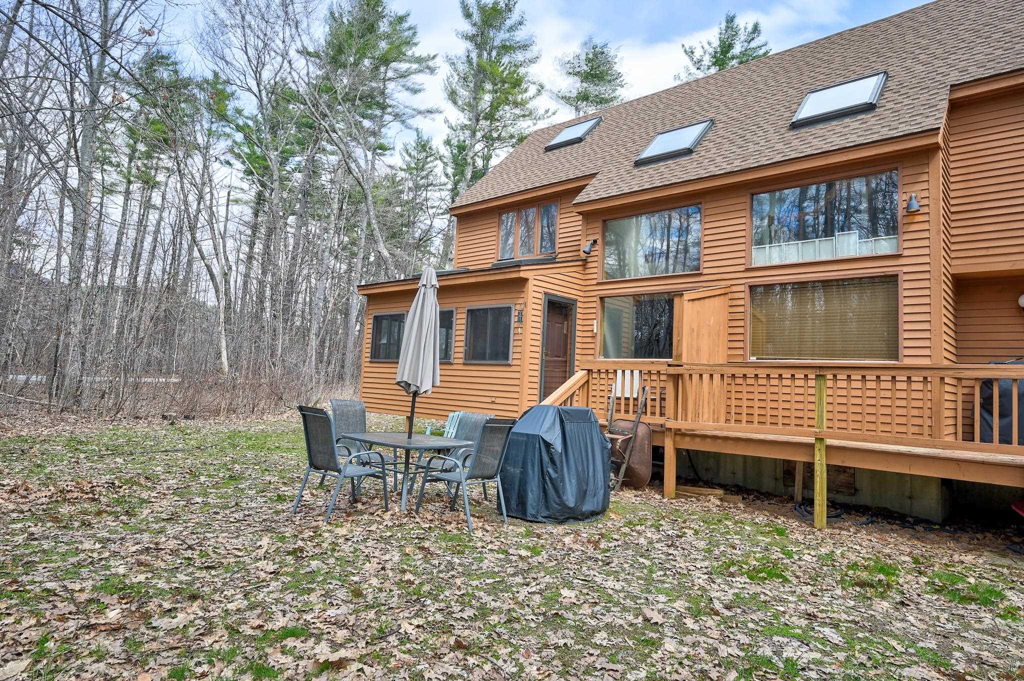 43 Fox Run Road