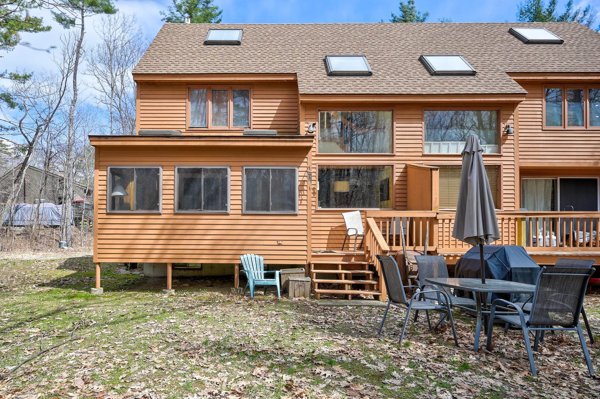 43 Fox Run Road