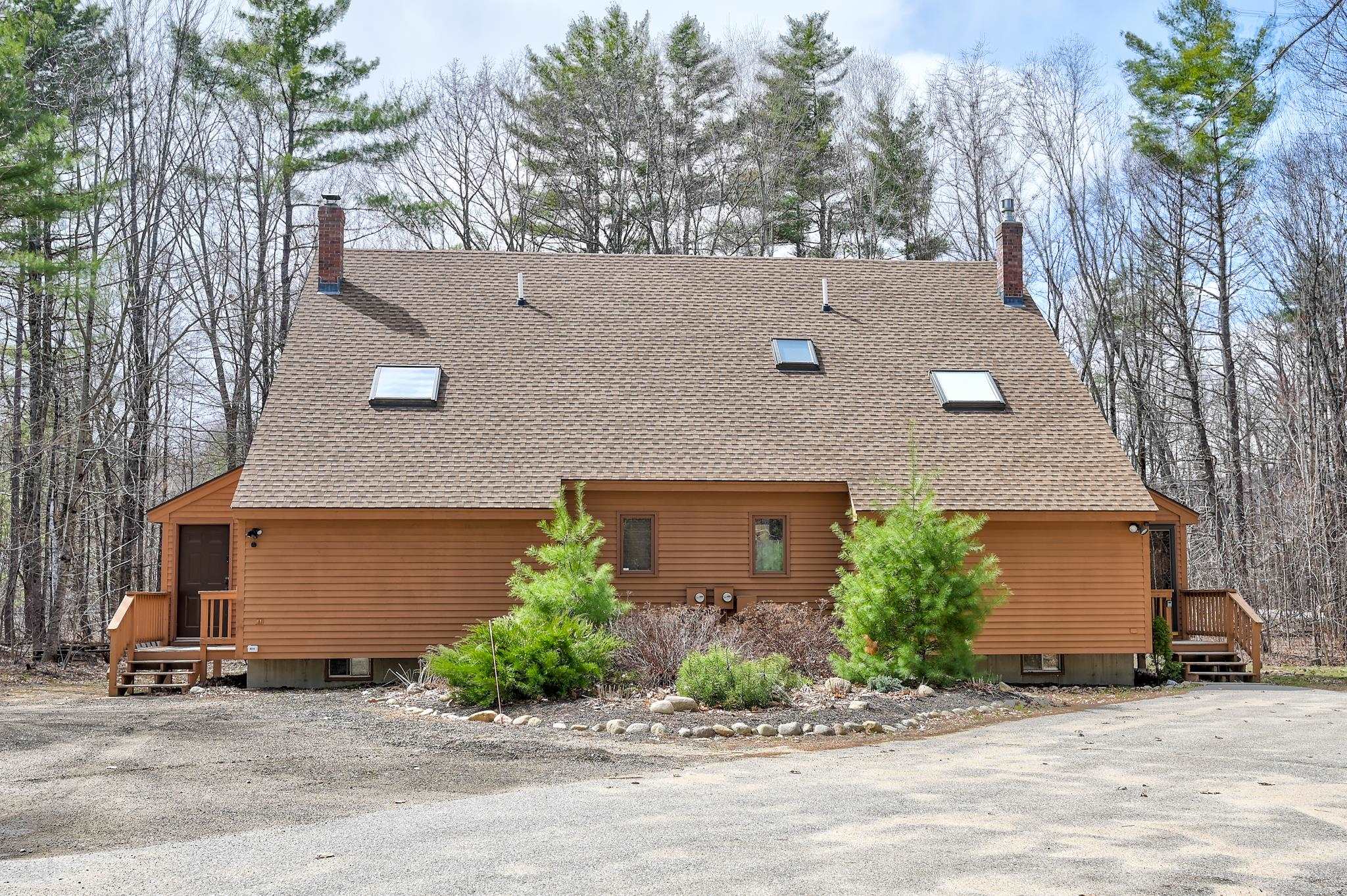 43 Fox Run Road