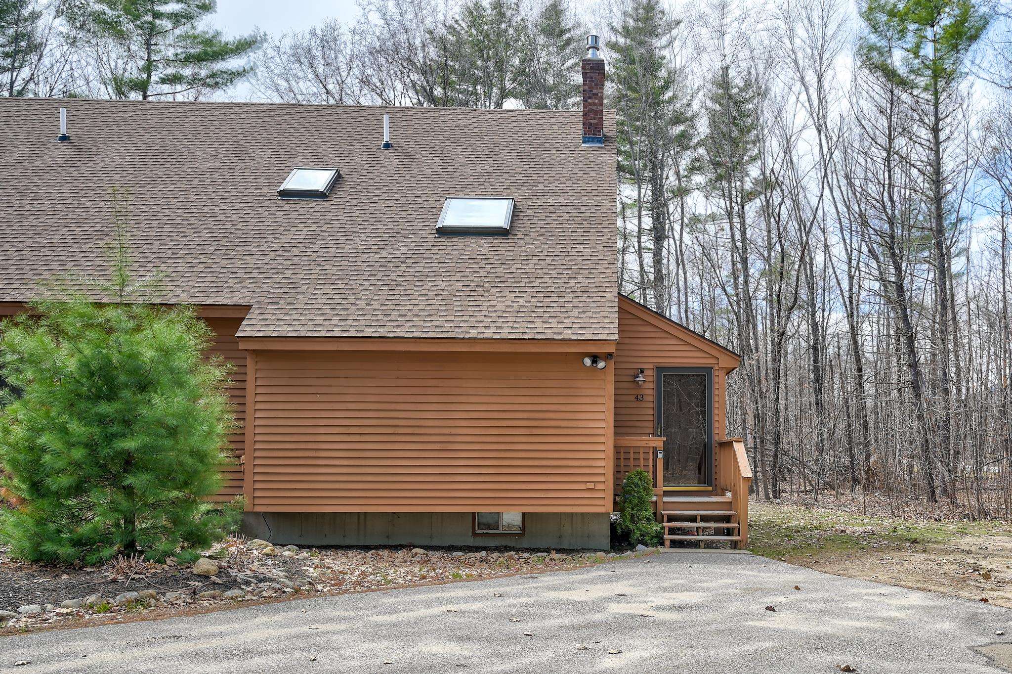 43 Fox Run Road