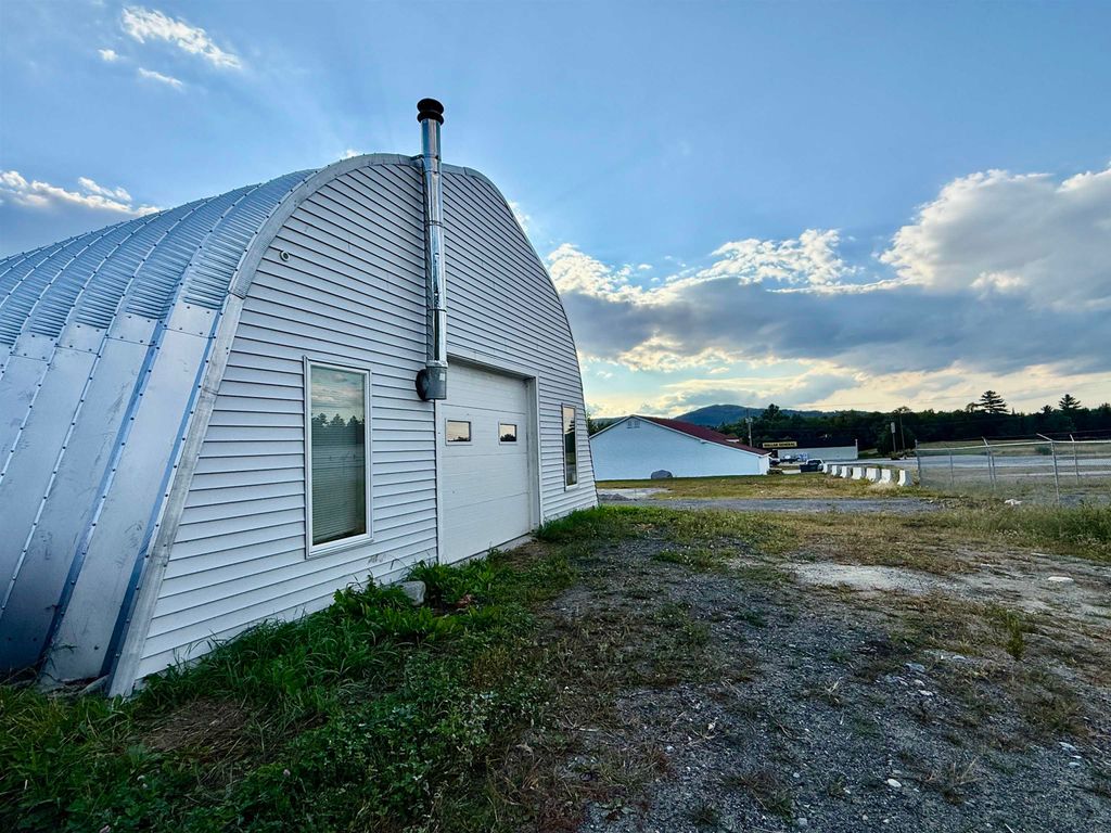 Photo of 11 Freds Way, Whitefield, NH 03598 (MLS # 5062358)