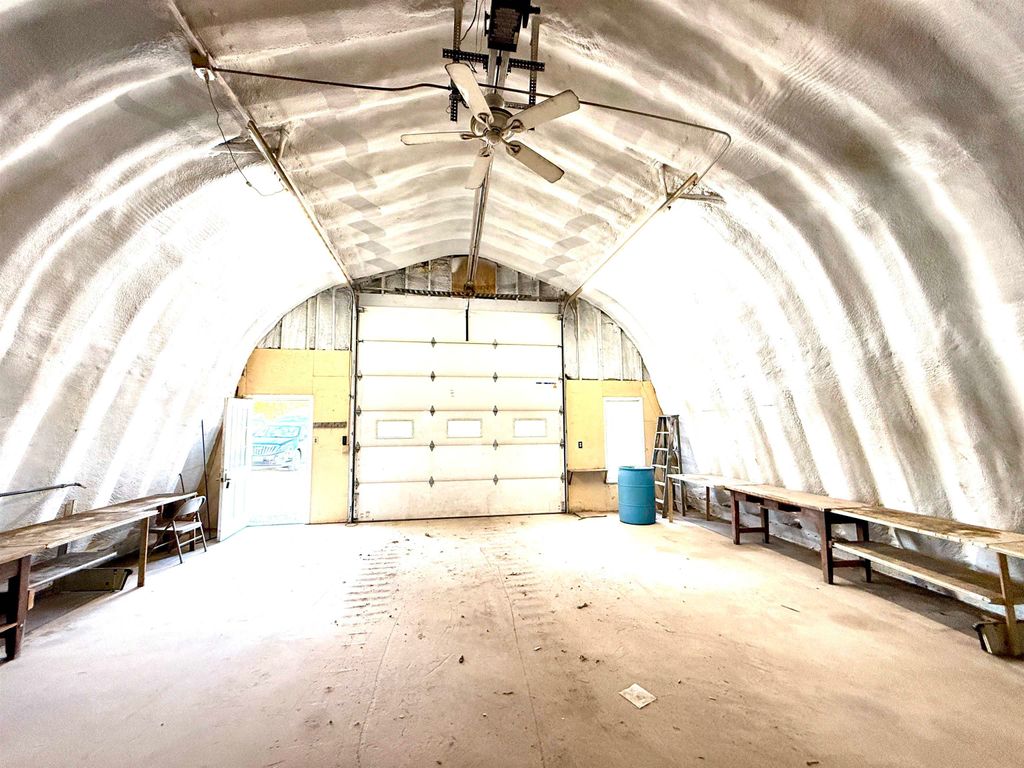 Photo of 11 Freds Way, Whitefield, NH 03598 (MLS # 5062358)