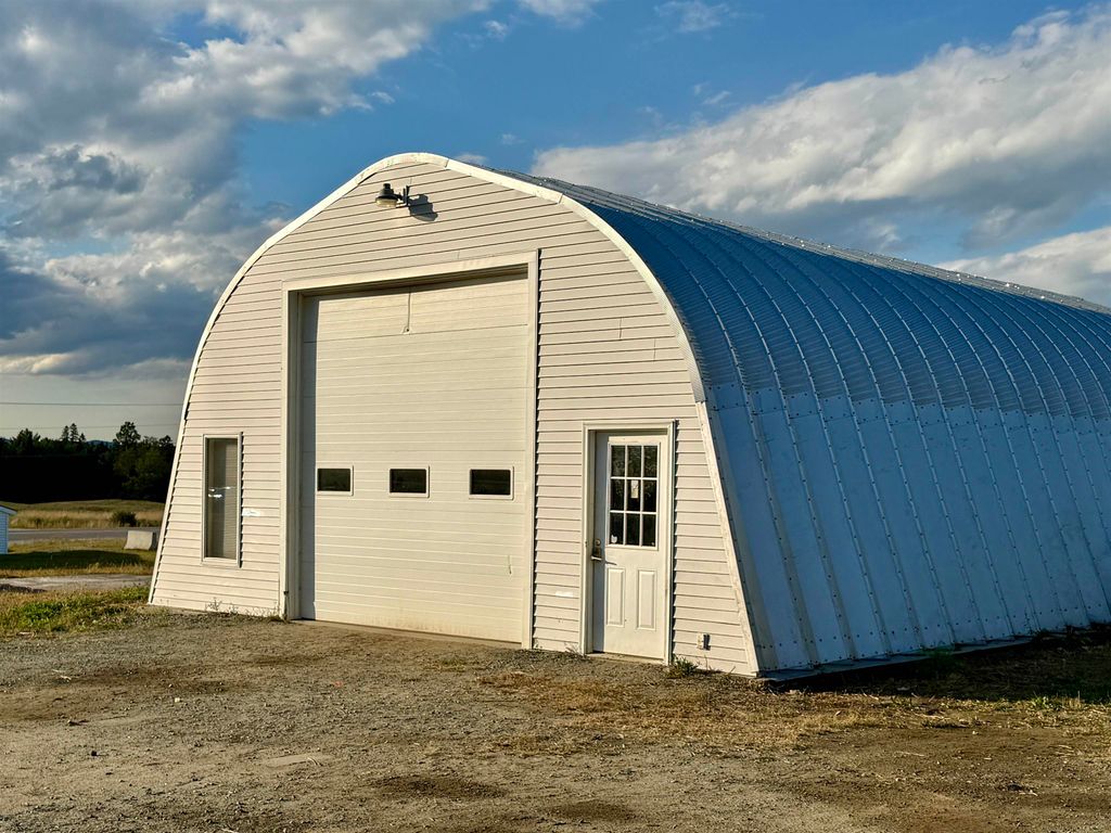 Photo of 11 Freds Way, Whitefield, NH 03598 (MLS # 5062358)