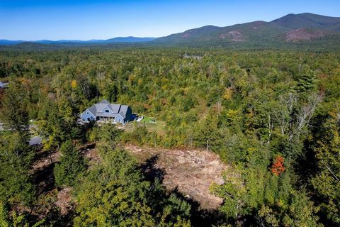 17 Sedgewood Drive Tuftonboro NH 03816