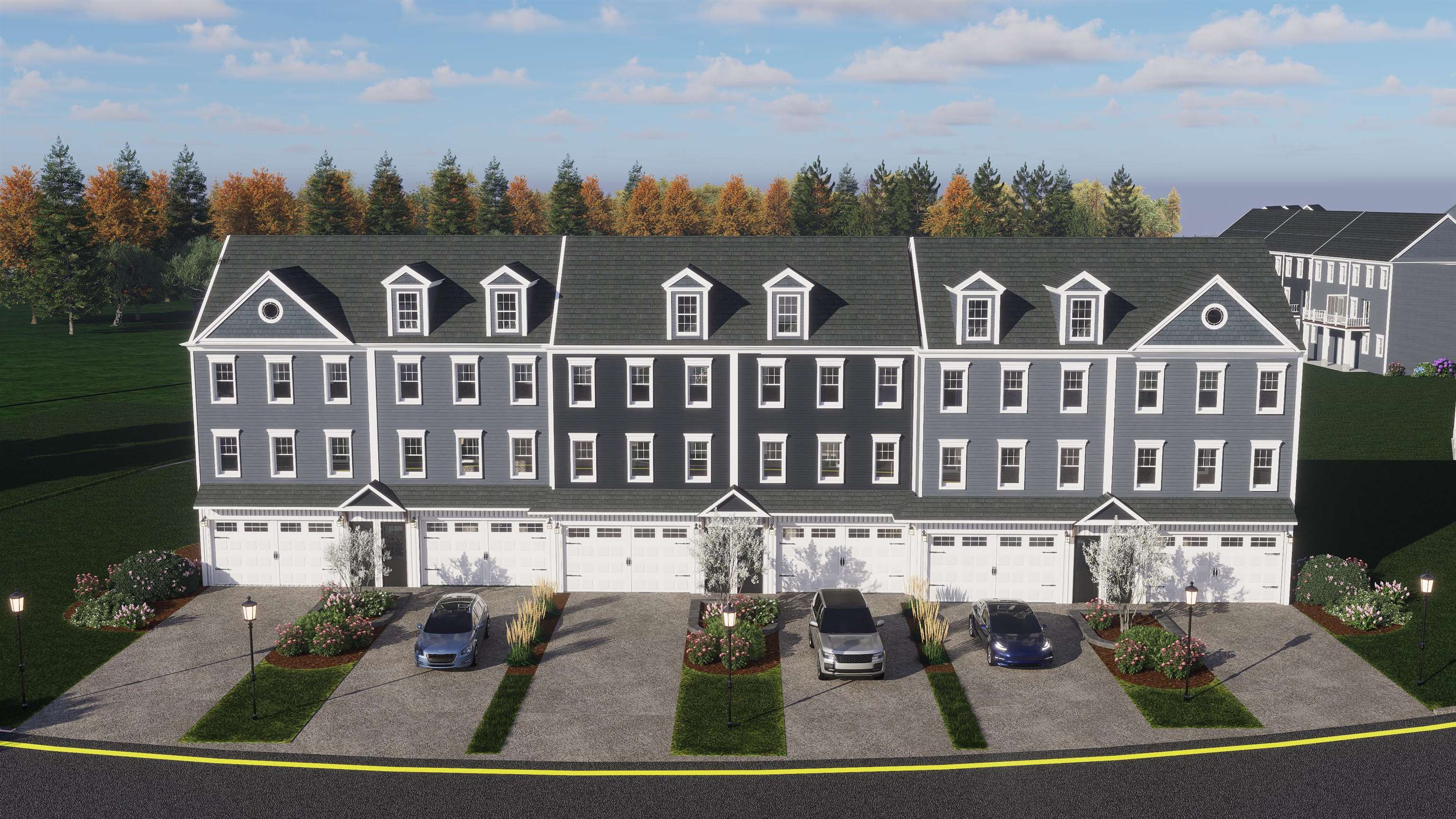 3 Elise Avenue Lot 95