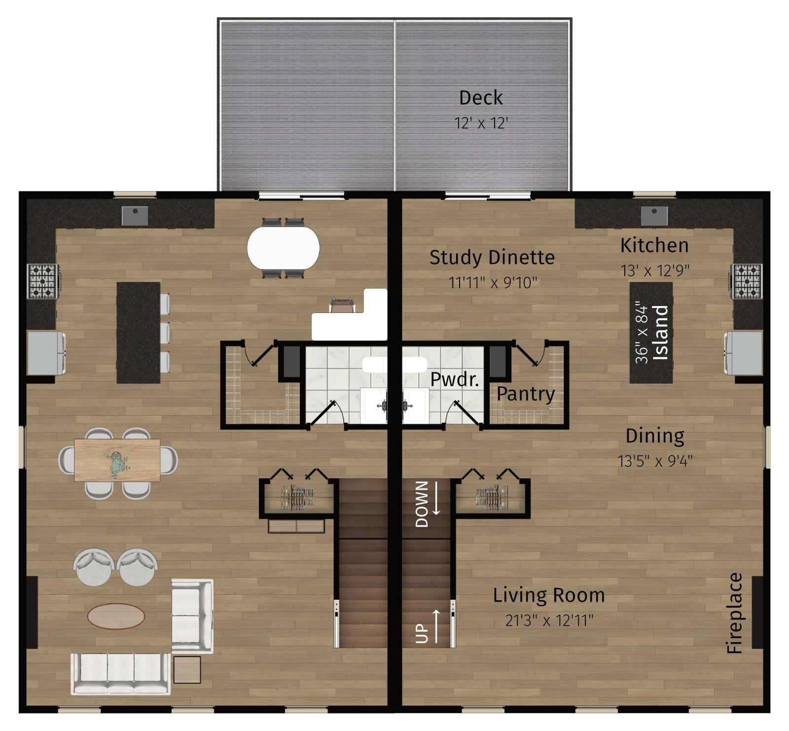 3 Elise Avenue Lot 95
