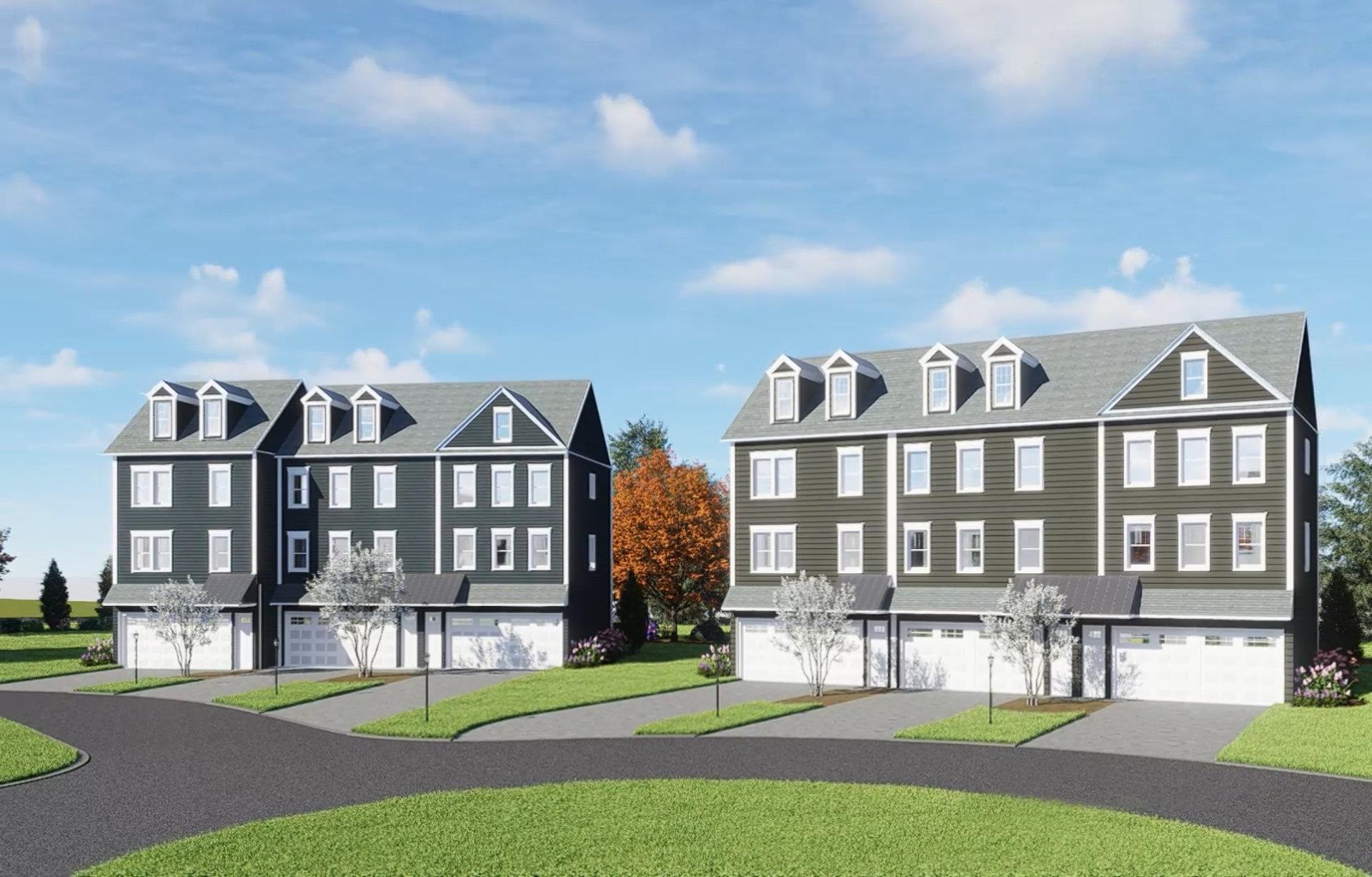 3 Elise Avenue Lot 95