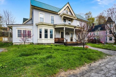 23 Pleasant Street Hillsborough NH 03244