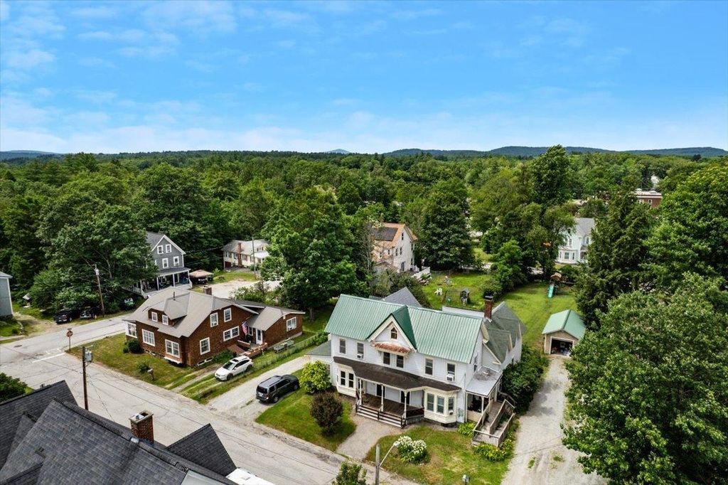 Photo of 23 Pleasant Street, Hillsborough, NH 03244 (MLS # 5070319)