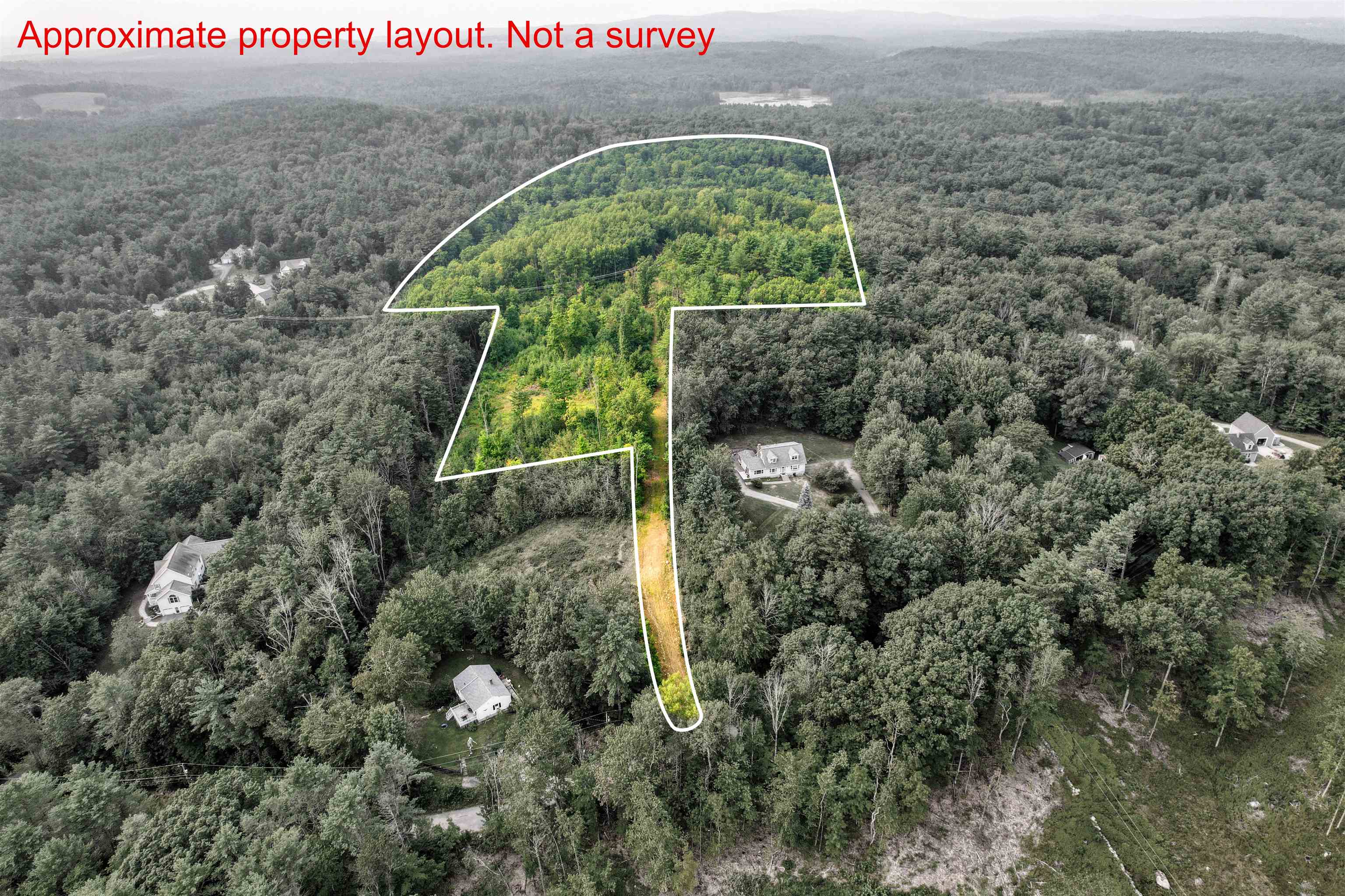 00 Hot Hole Pond Road