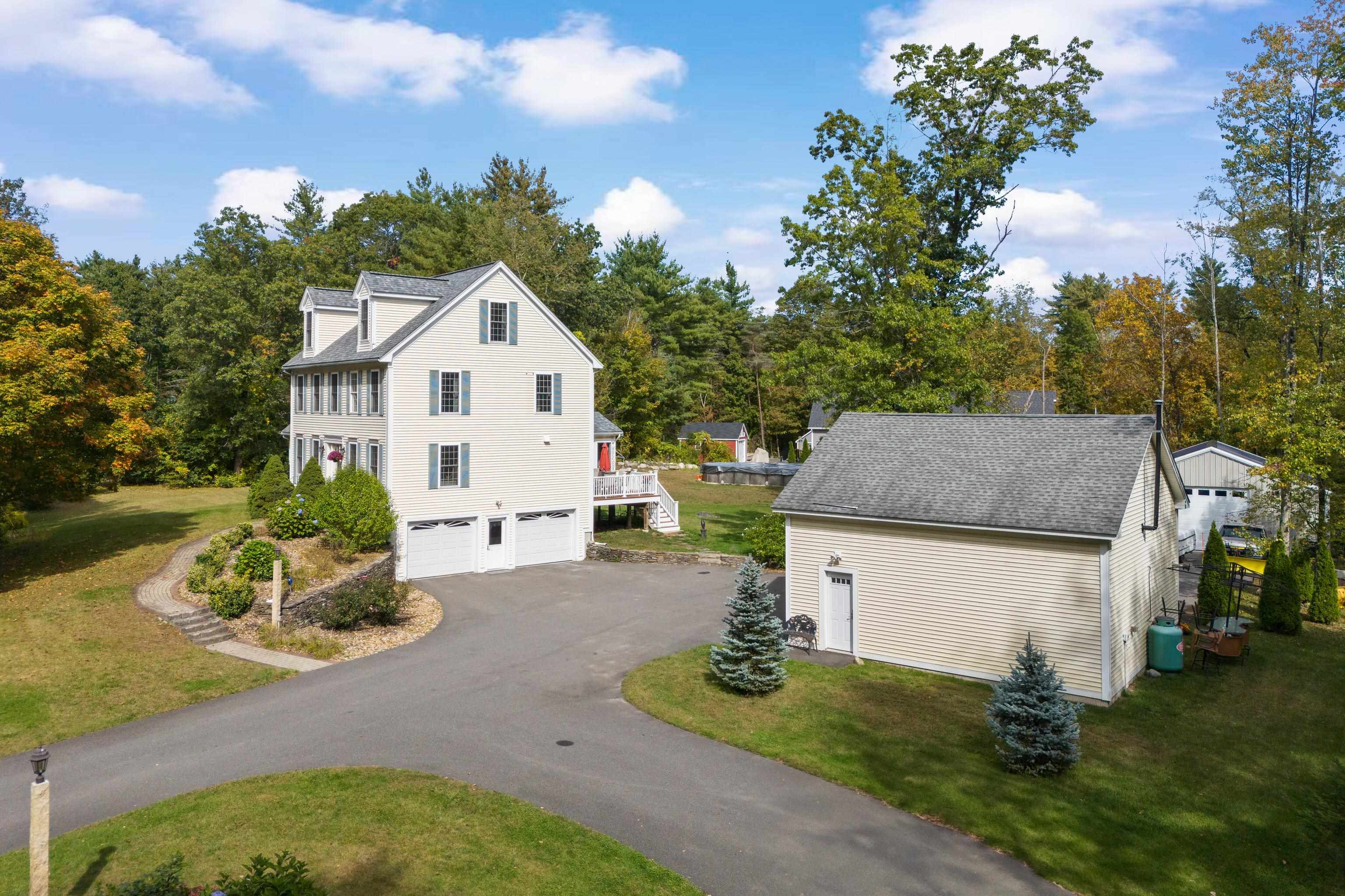 2 Hall Avenue