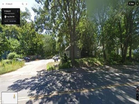 Photo of 37 Library Street, Hudson, NH 03051 (MLS # 5044143)