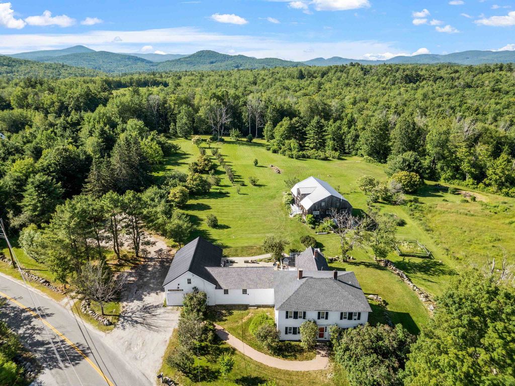 Photo of 235 Windsor Road, Hillsborough, NH 03244 (MLS # 5082712)