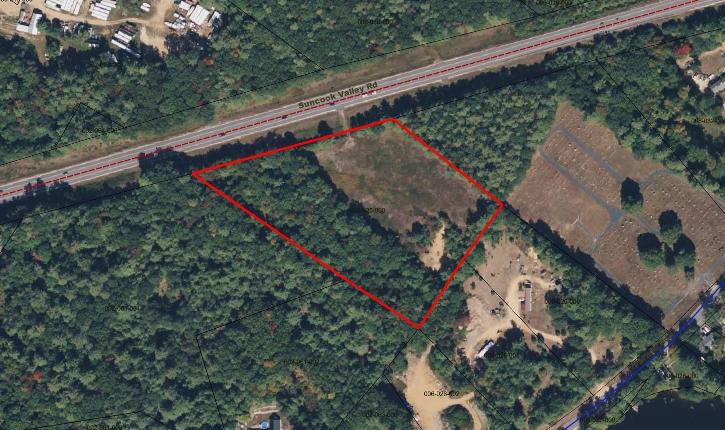 Barnstead, New Hampshire 03225, United States, ,Commercial,Pending,53992