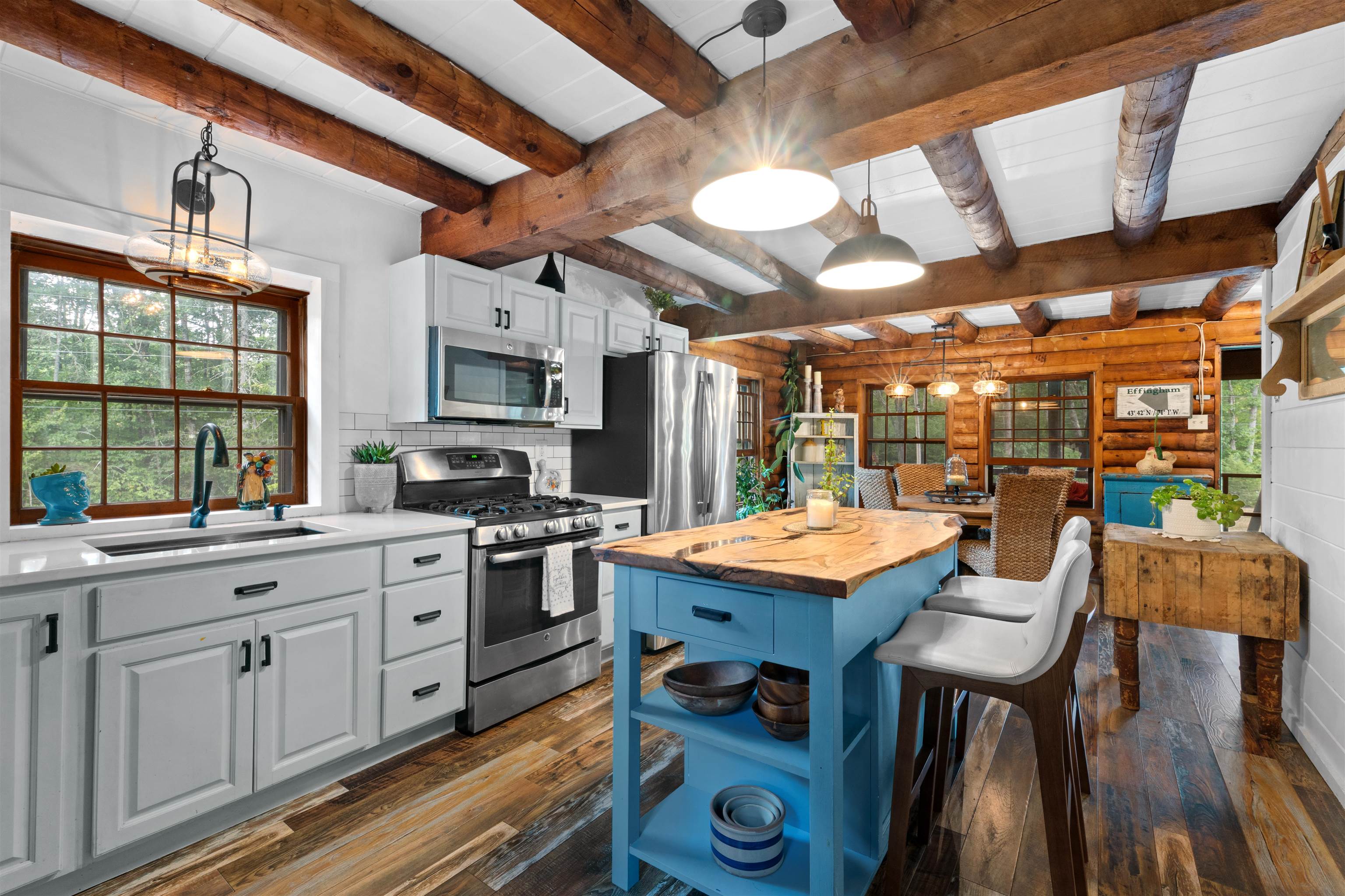 175 Molly Philbrick Road