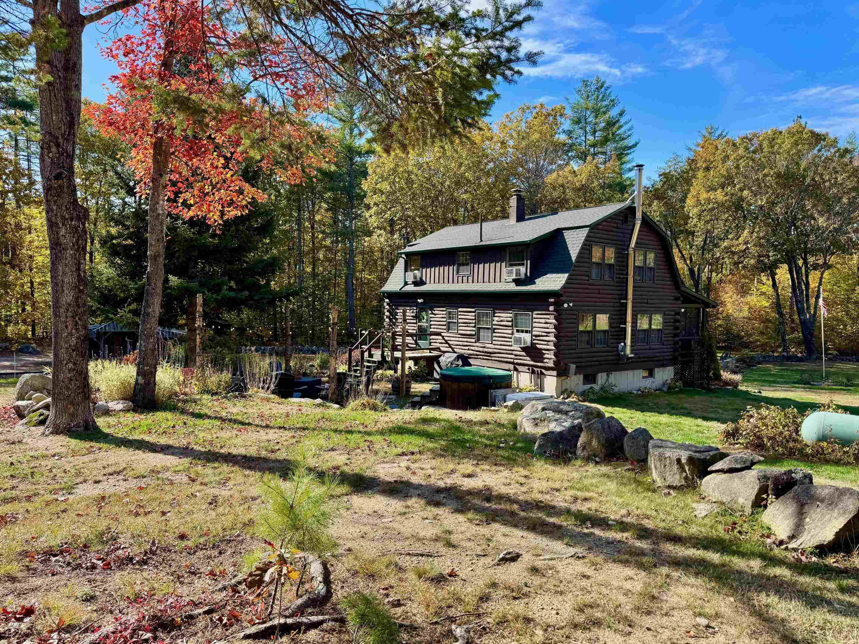 175 Molly Philbrick Road