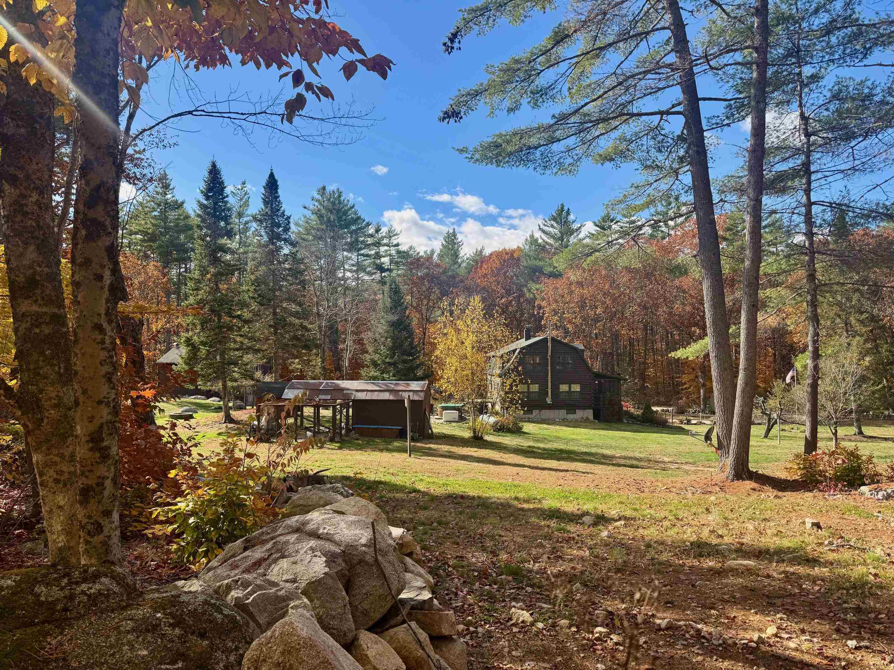 175 Molly Philbrick Road