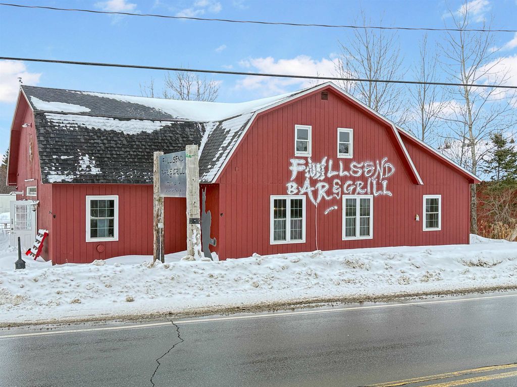 Photo of 2772 N Main Street, Pittsburg, NH 03592 (MLS # 5074998)