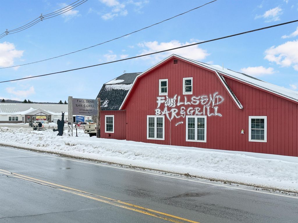 Photo of 2772 N Main Street, Pittsburg, NH 03592 (MLS # 5074998)