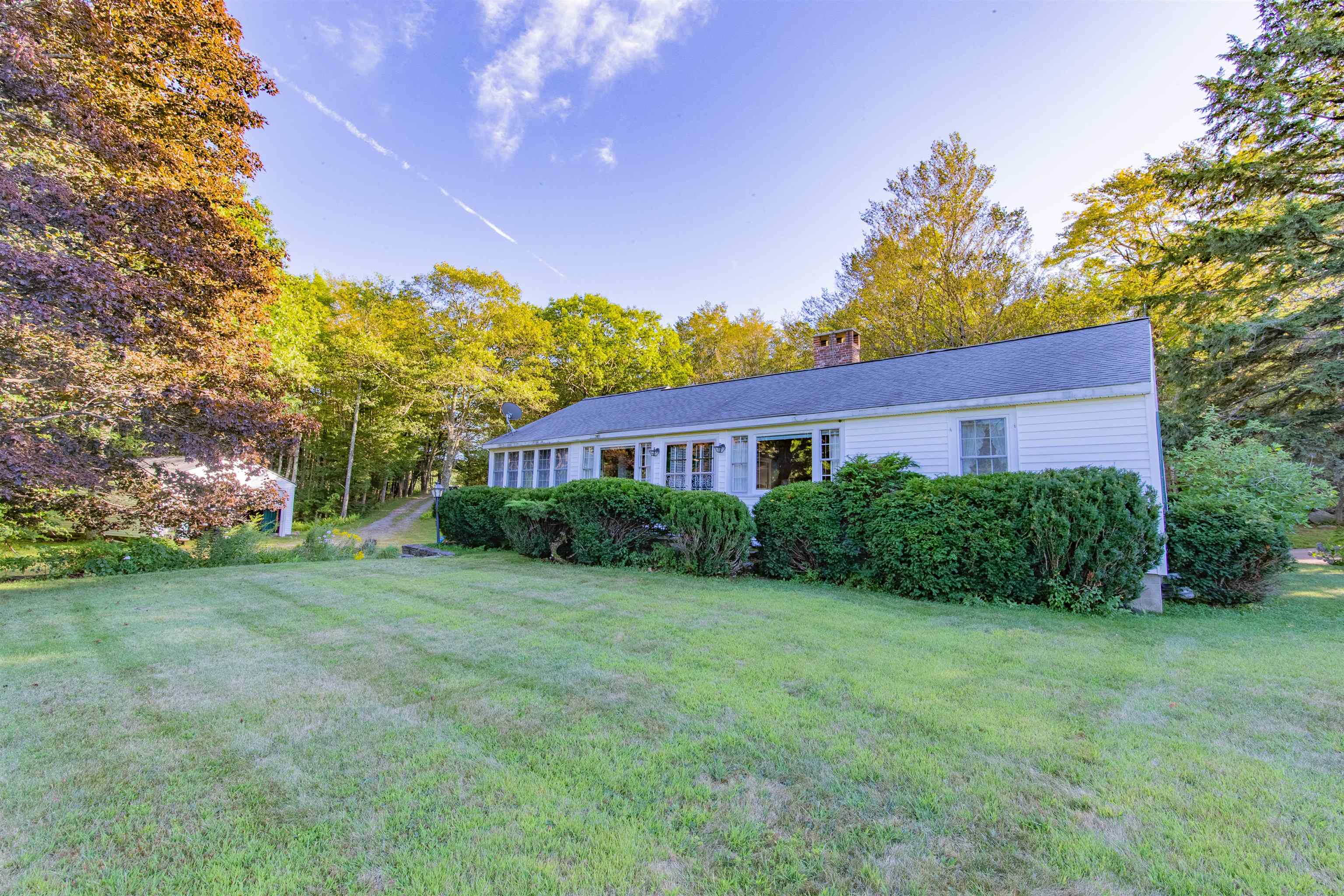 115 Upper Jaffrey Road