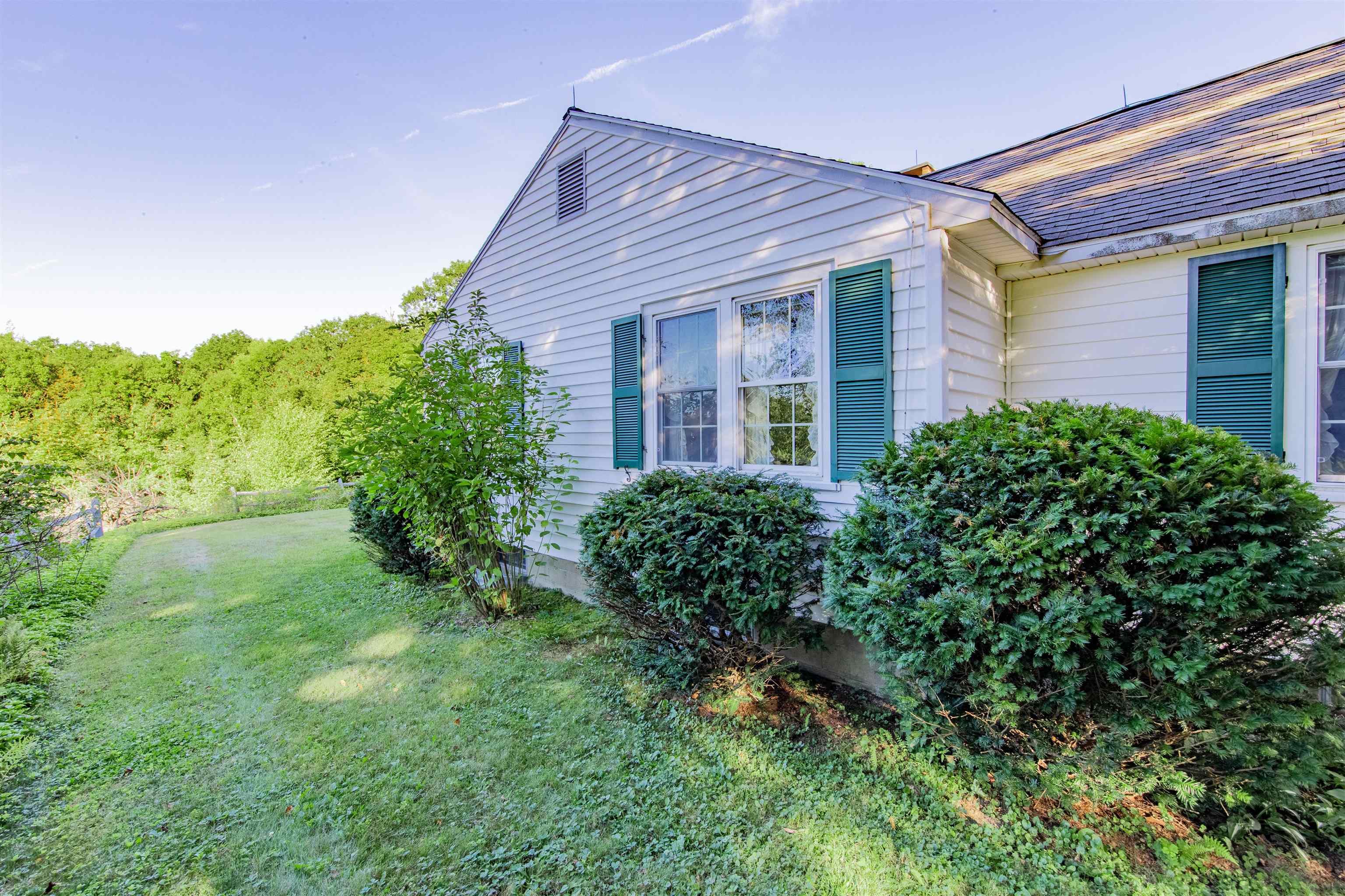 115 Upper Jaffrey Road