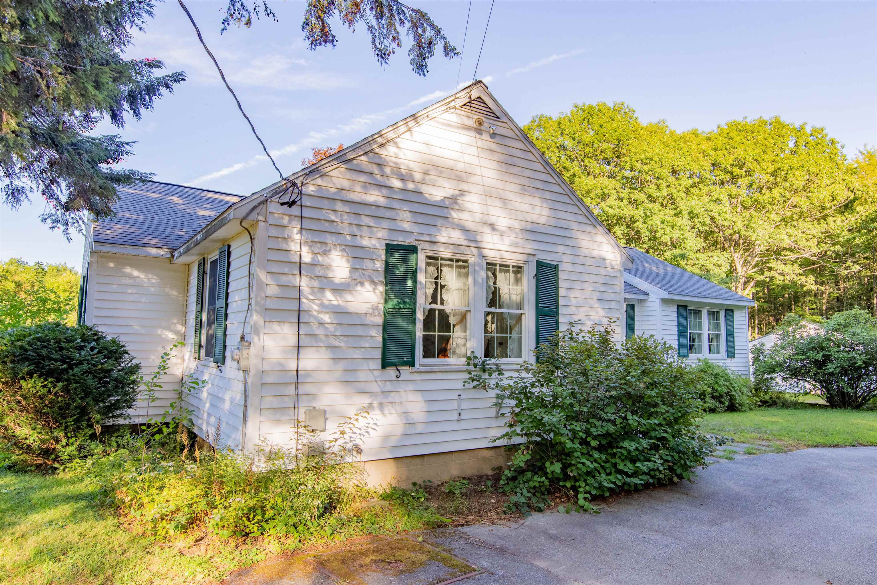 115 Upper Jaffrey Road